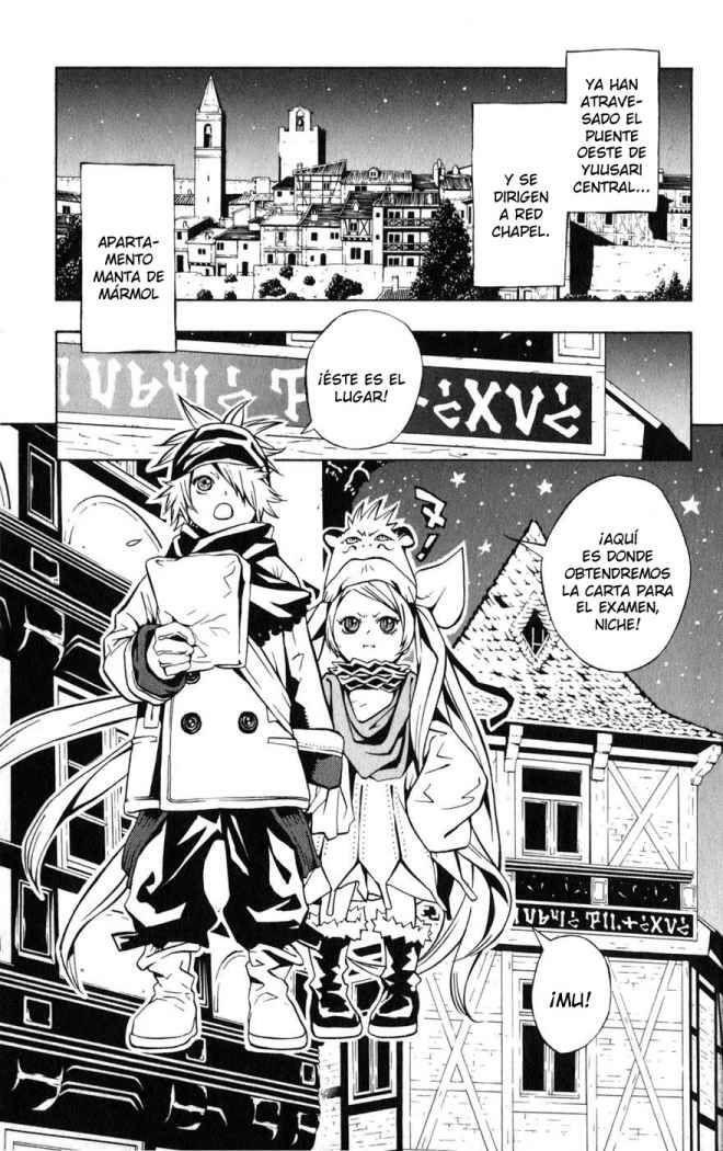 Capitulo 7 page 1