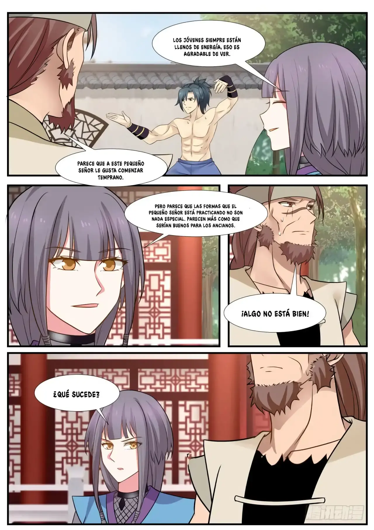 Capitulo 310 page 10