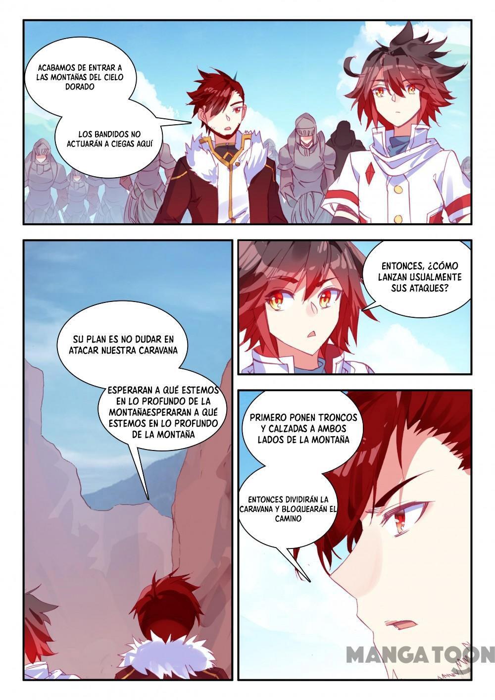 Capitulo 86 page 3