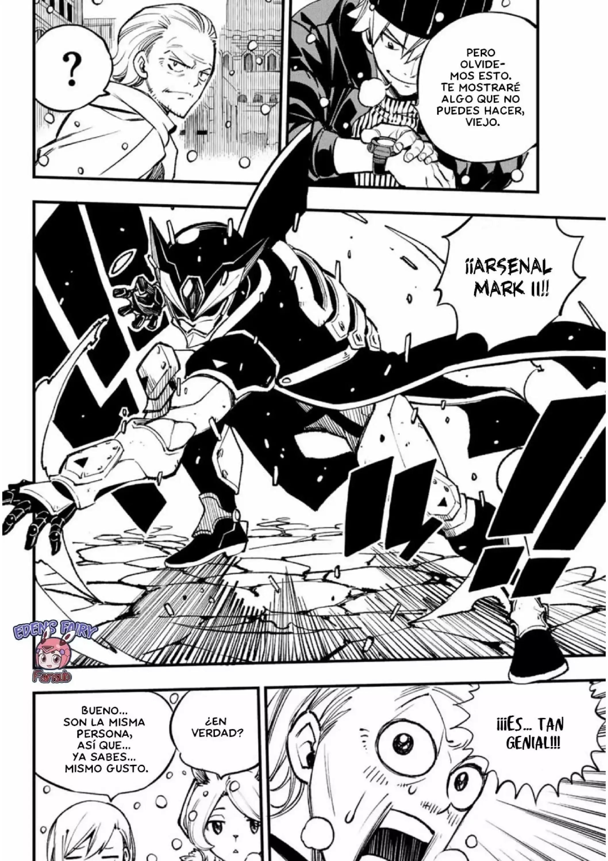 Capitulo 251 page 17