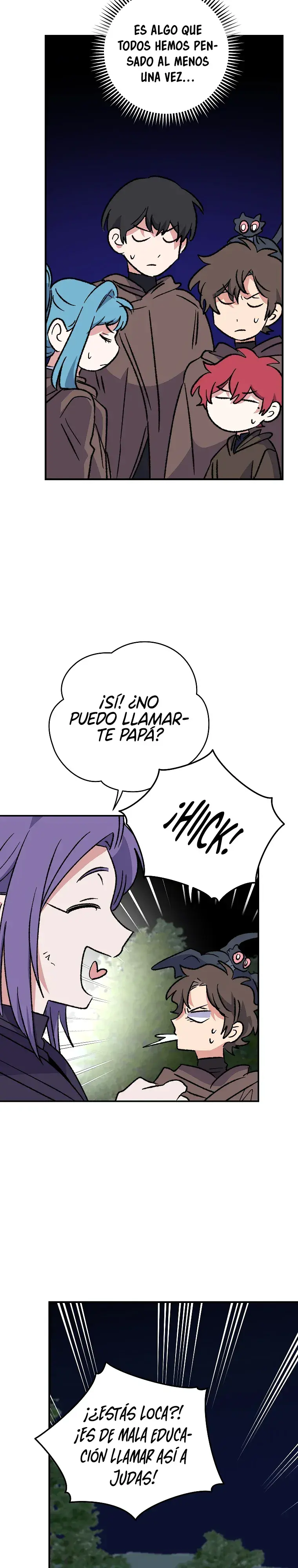 Capitulo 97 page 21