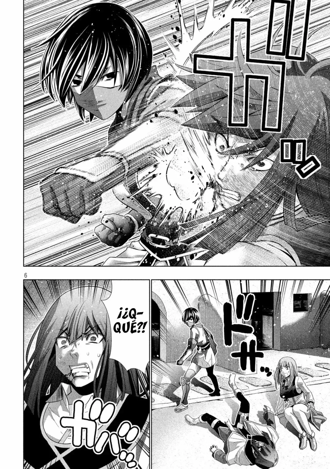 Capitulo 172 page 8
