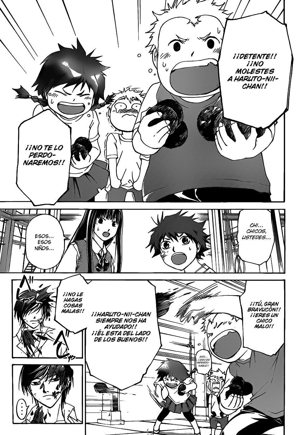 Capitulo 91 page 17