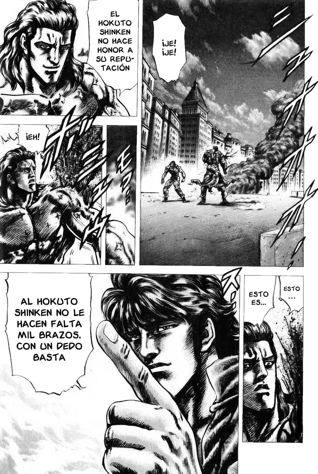 Capitulo 133 page 16