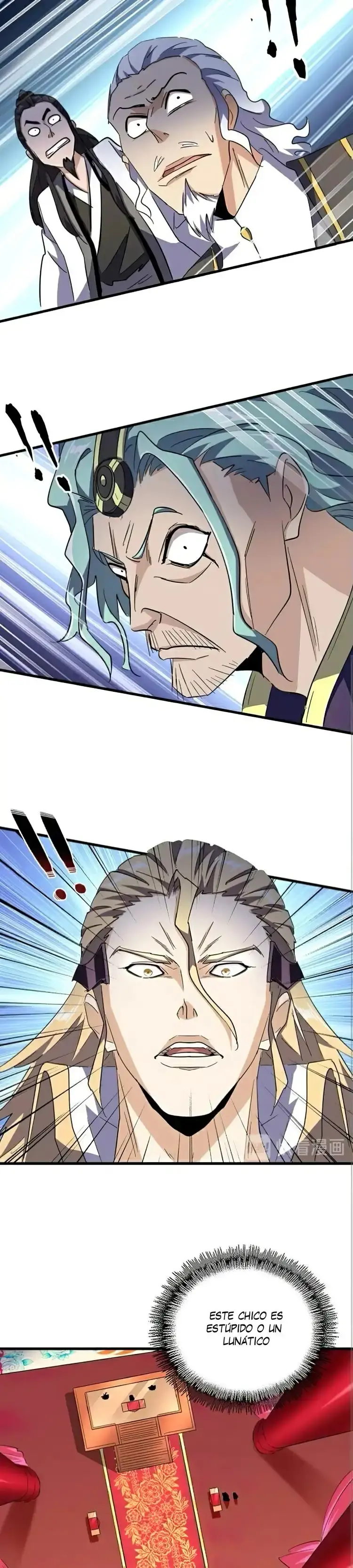 Capitulo 142 page 14