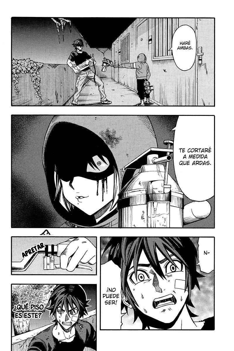 Capitulo 18 page 9