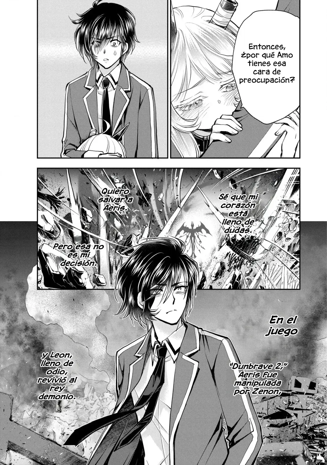 Capitulo 15 page 16