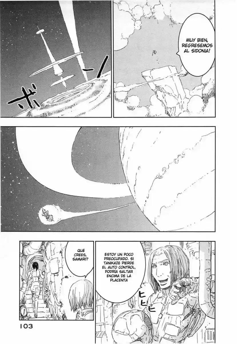 Capitulo 42 page 19