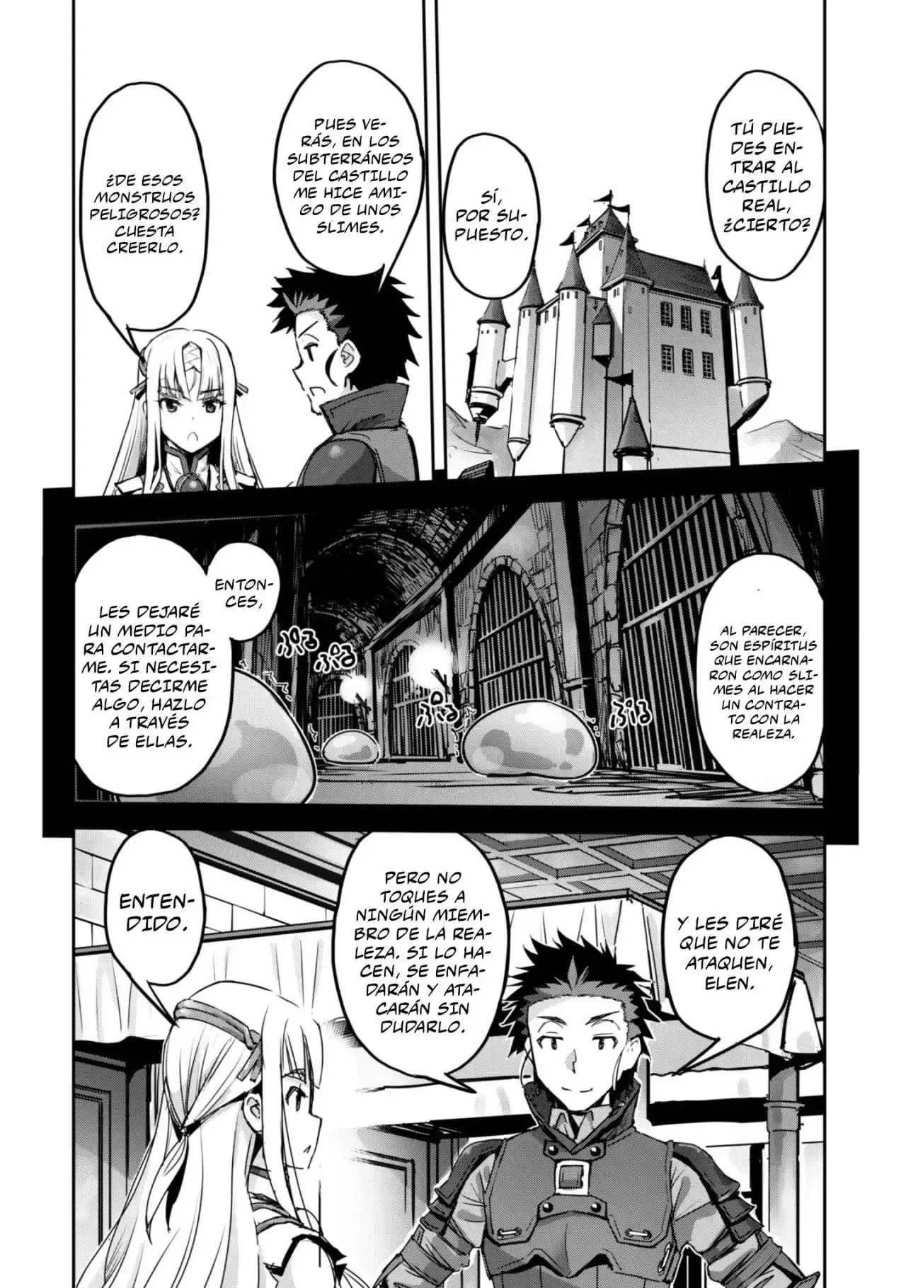 Capitulo 52 page 16