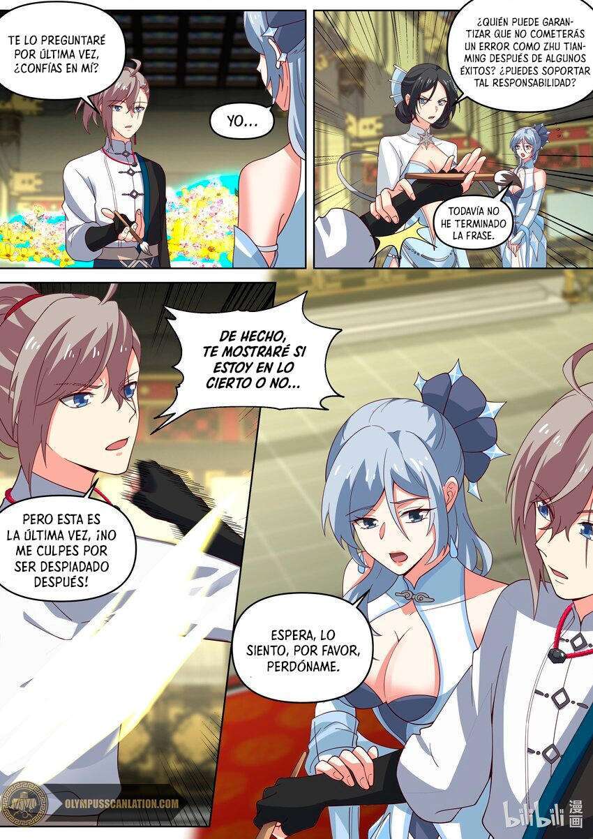 Capitulo 463 page 11
