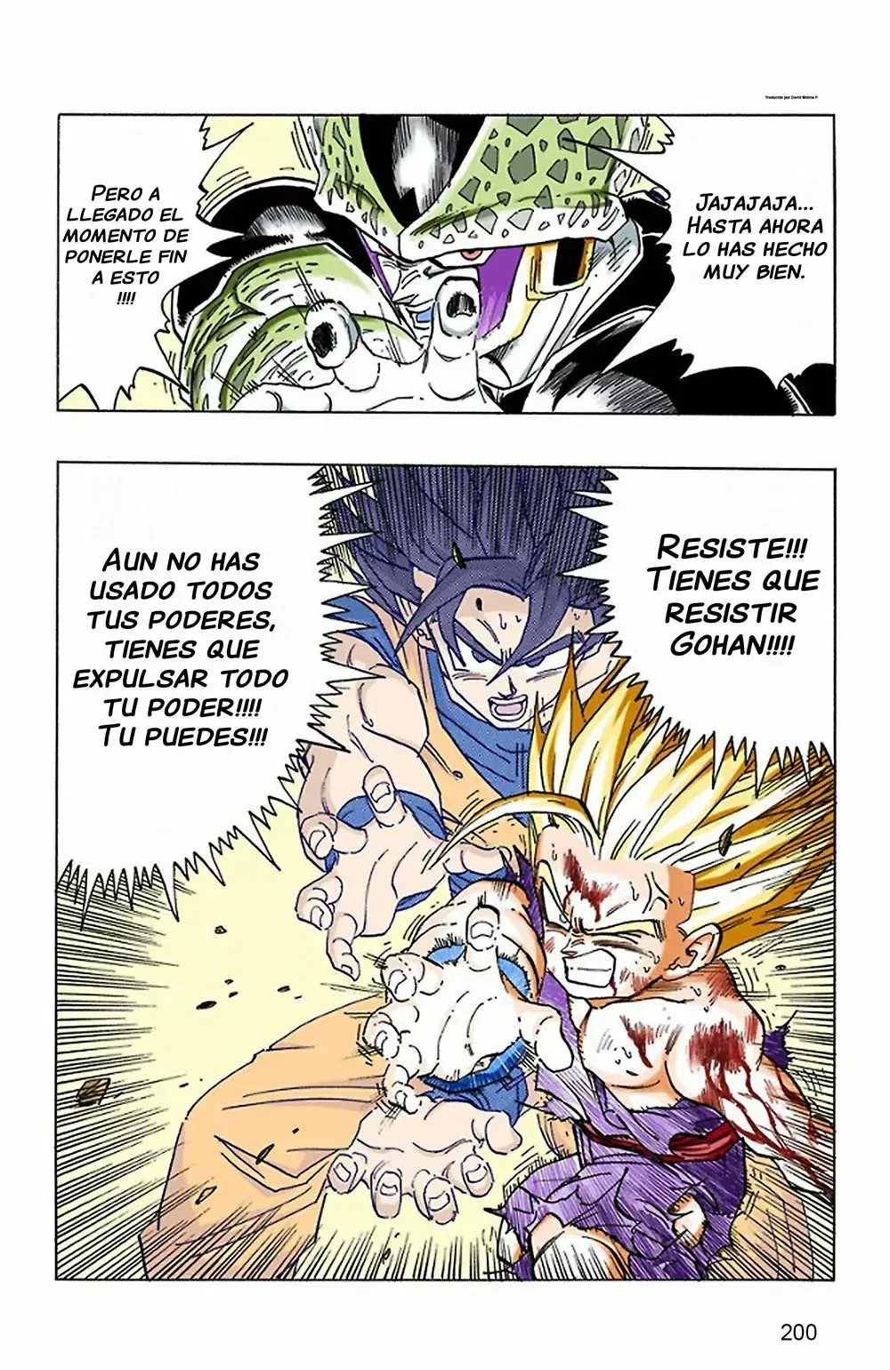 Capitulo 416 page 7