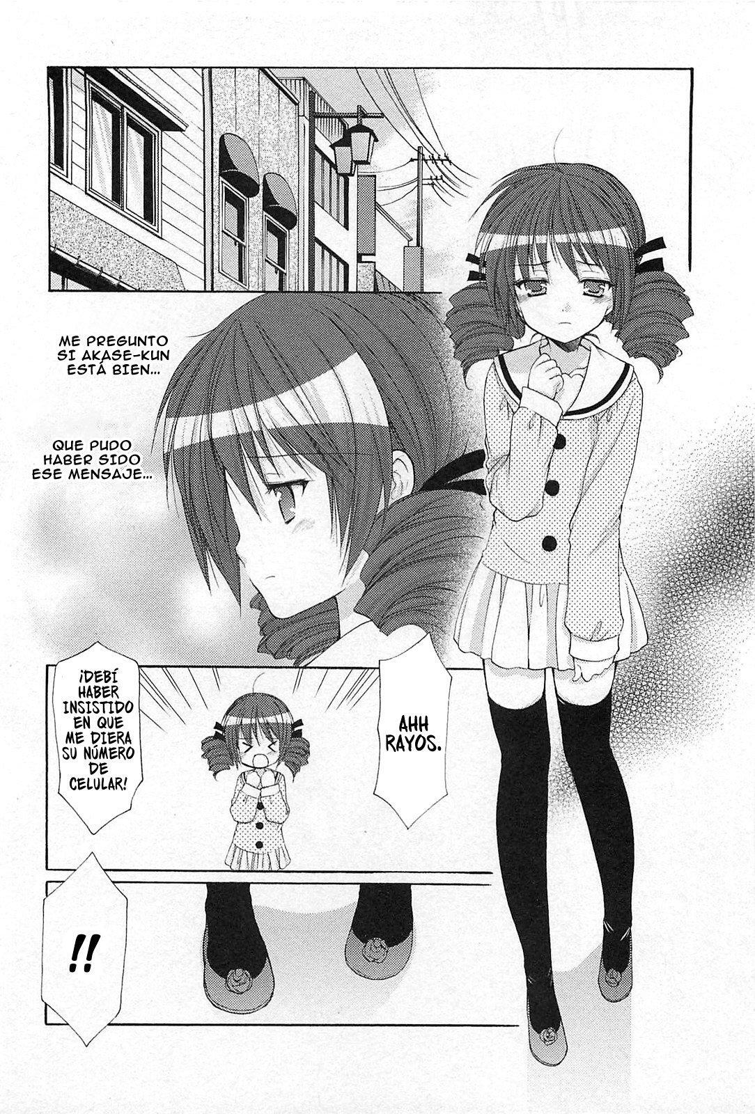 Capitulo 39 page 14