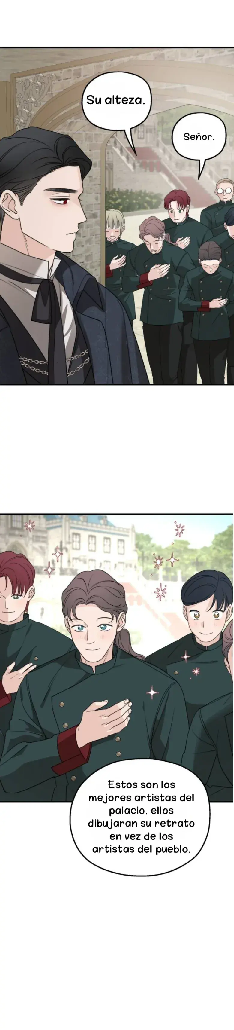 Capitulo 64 page 17