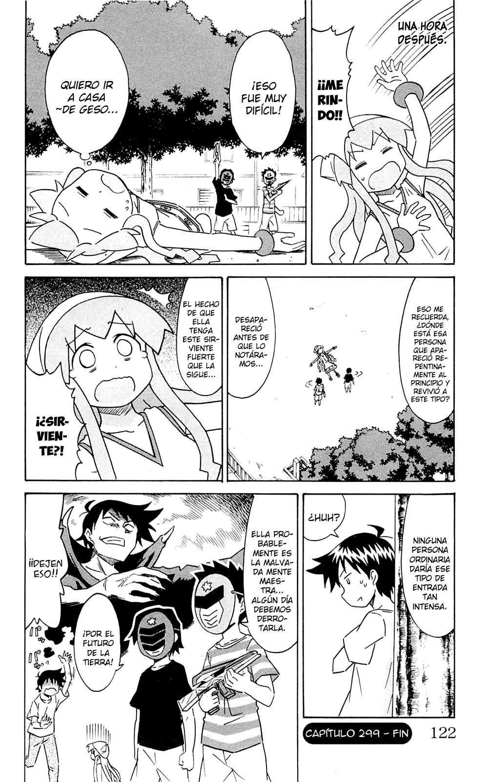 Capitulo 299 page 8