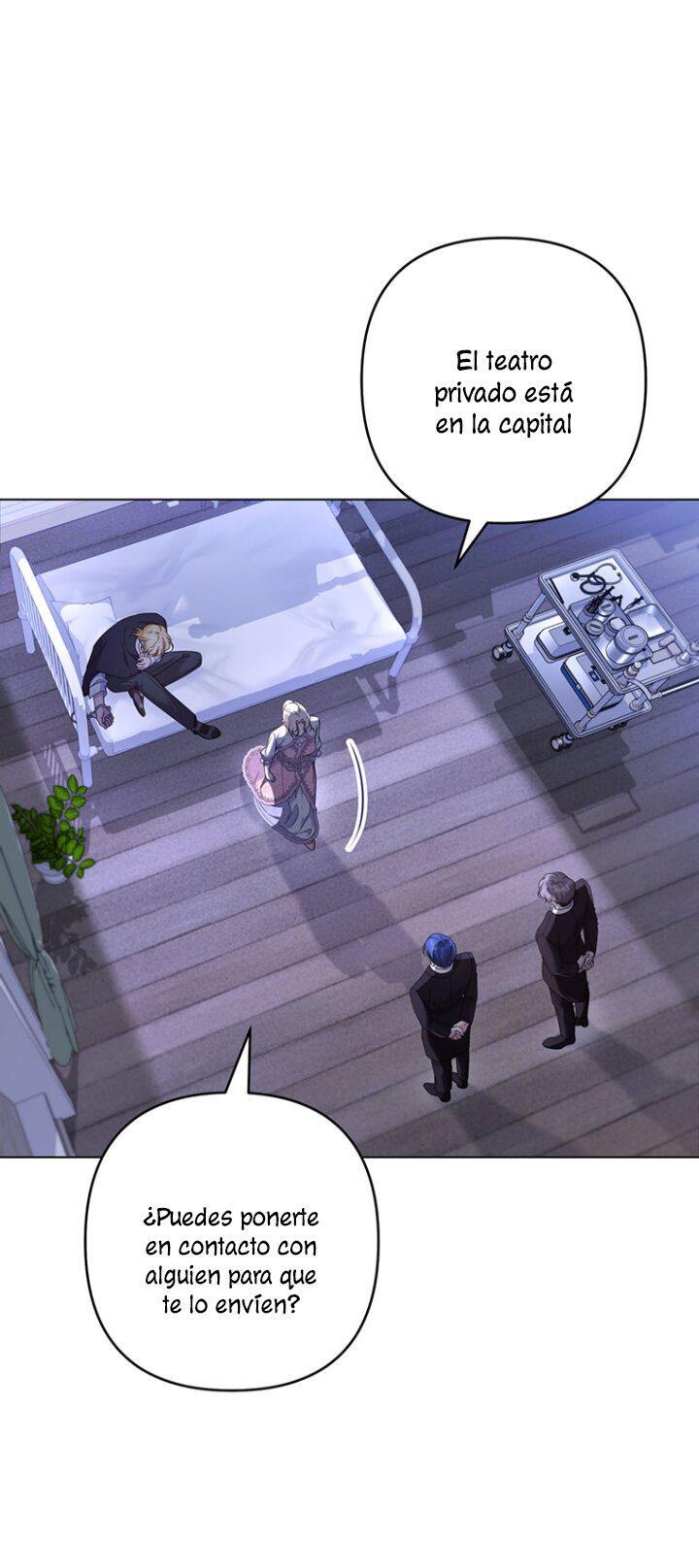 Capitulo 116 page 19