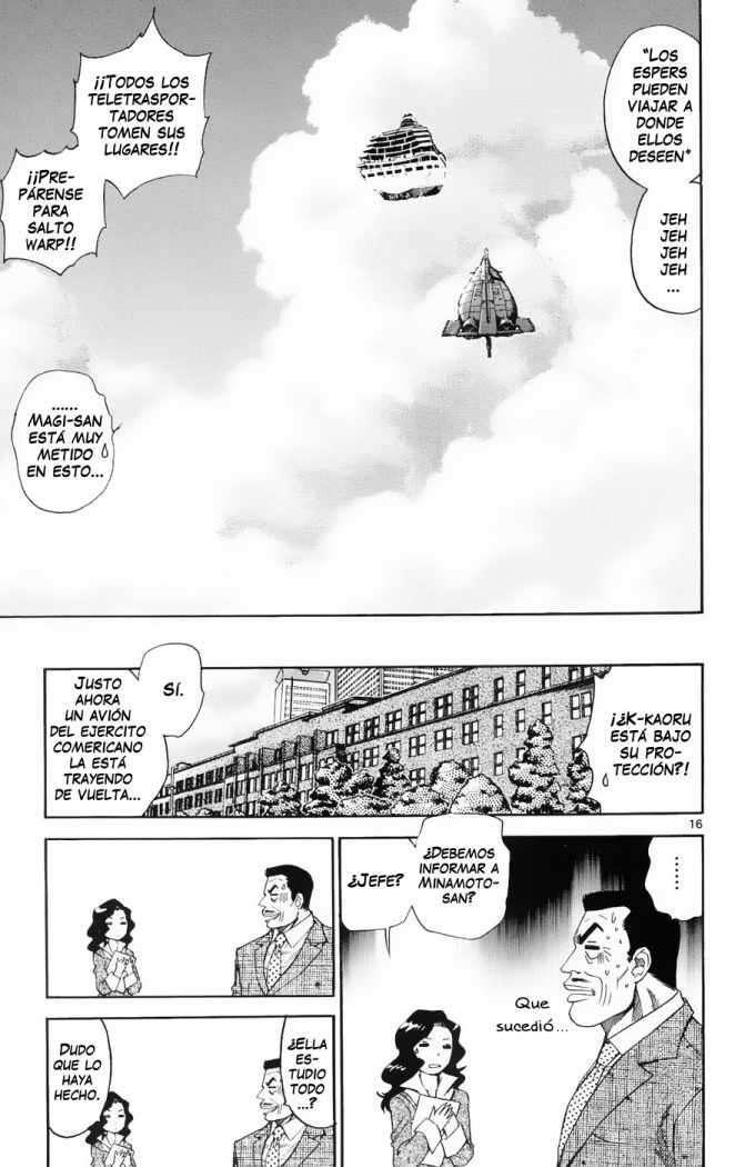Capitulo 180 page 17