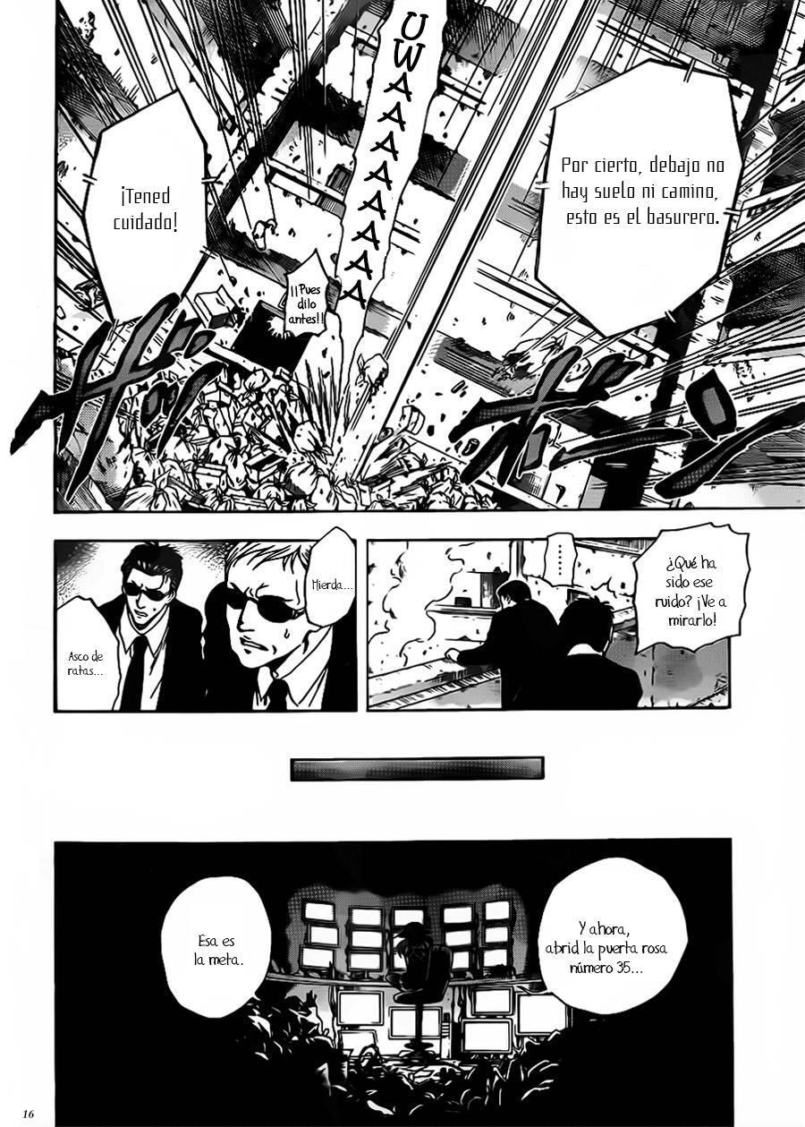 Capitulo 8 page 17