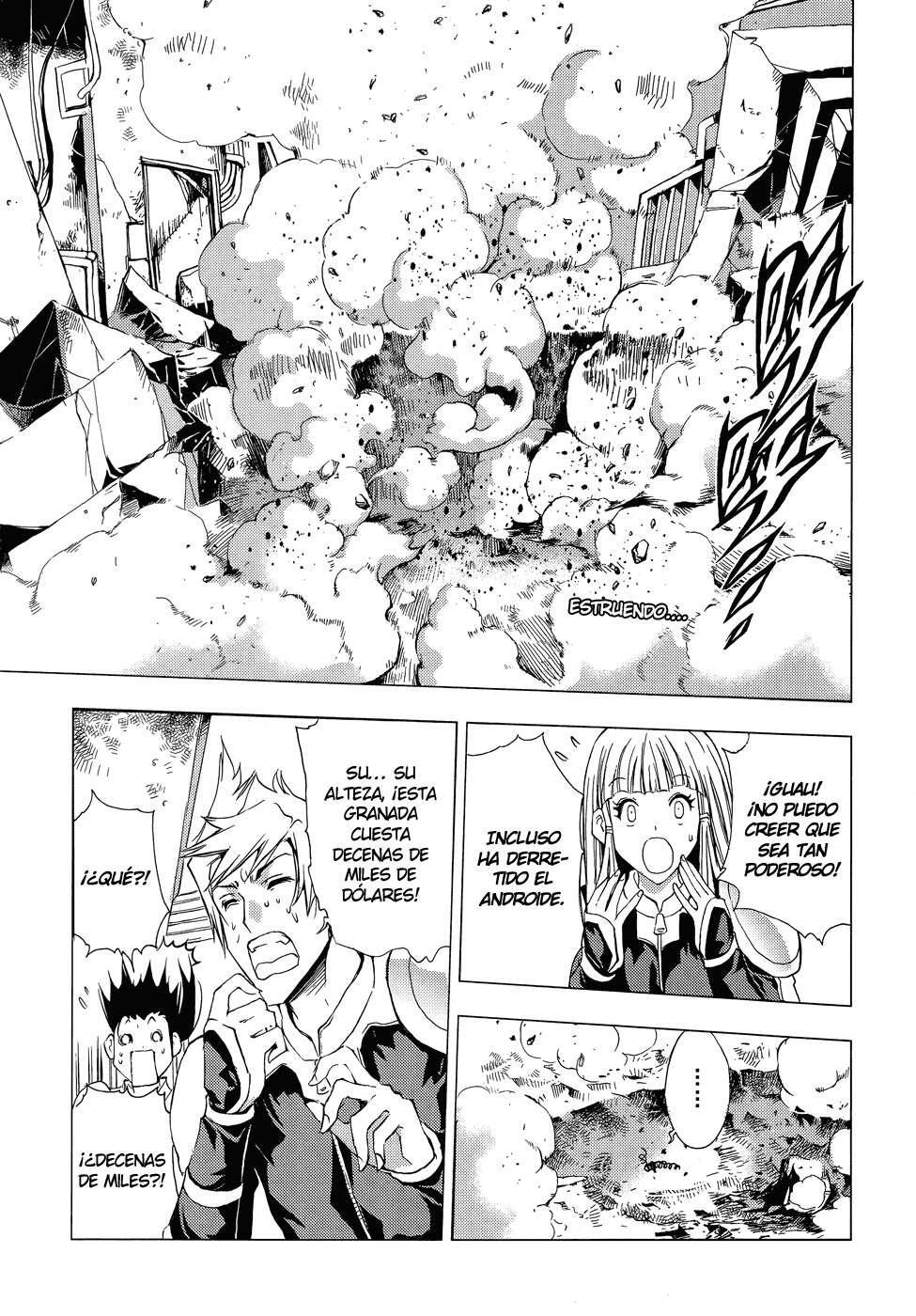 Capitulo 64 page 14