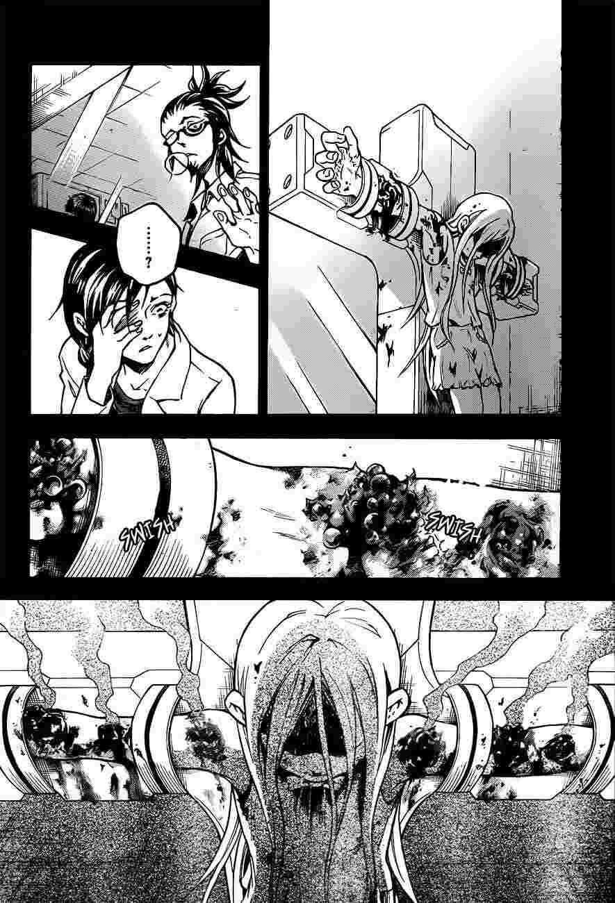 Capitulo 46 page 22