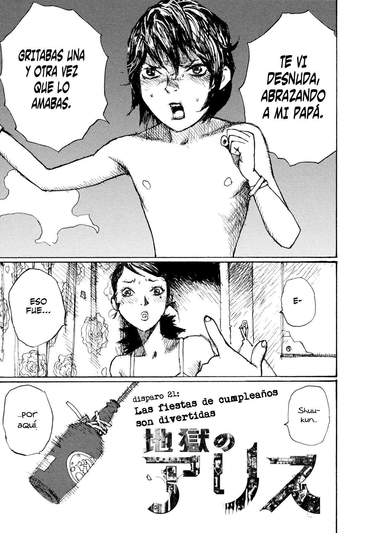 Capitulo 21 page 1