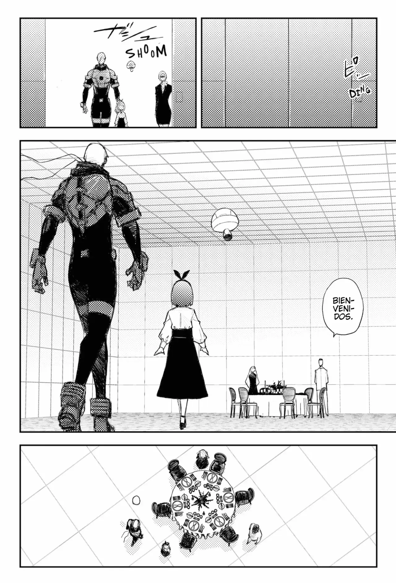 Capitulo 46 page 12