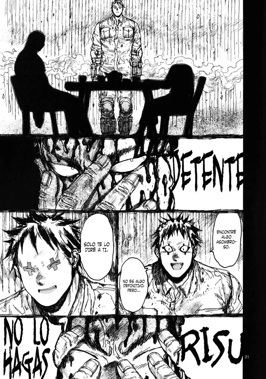 Capitulo 63 page 21