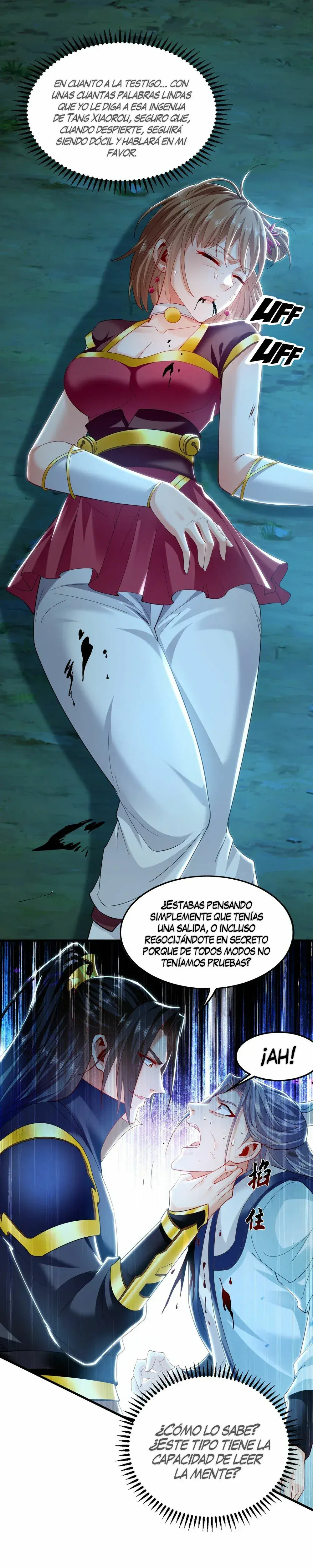 Capitulo 27 page 17