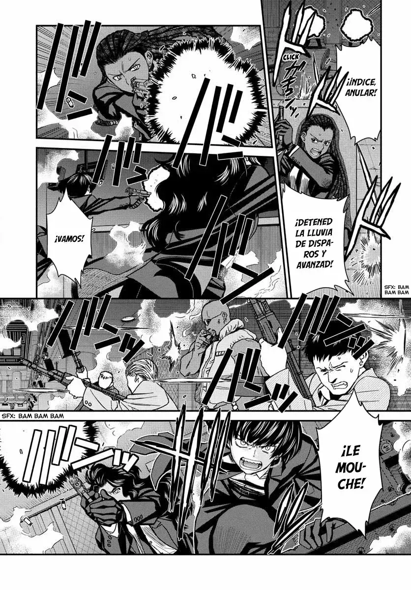 Capitulo 111 page 11