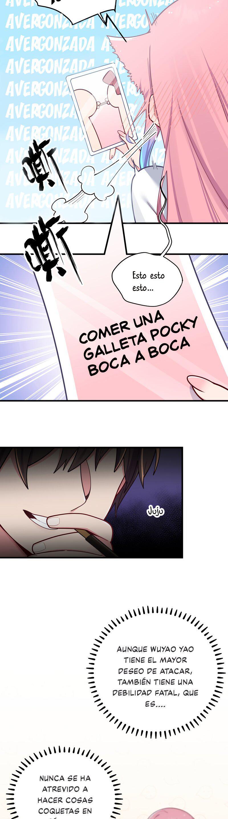 Capitulo 63 page 14