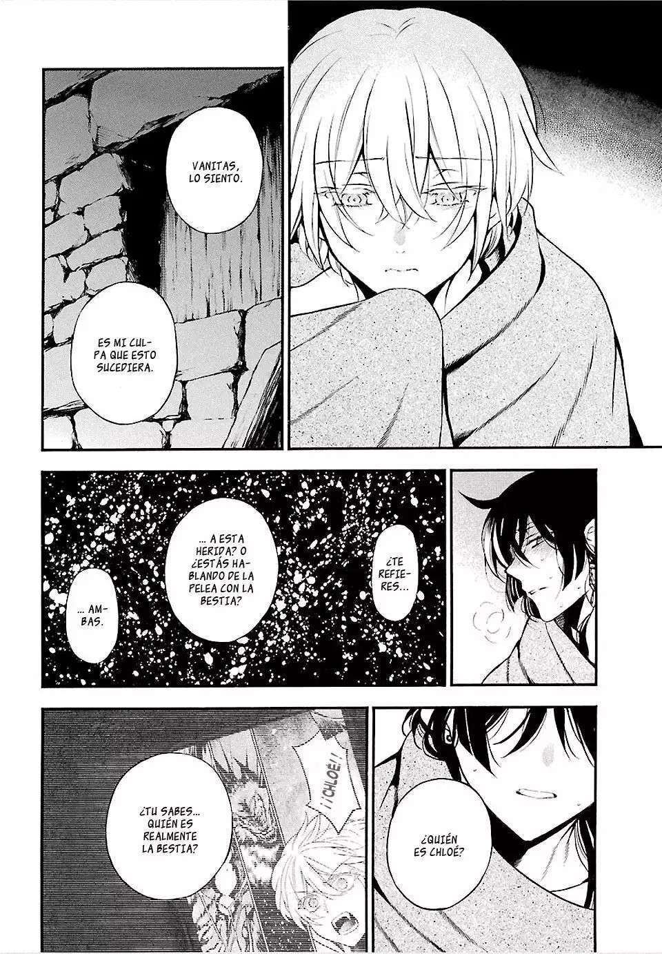 Capitulo 27 page 16