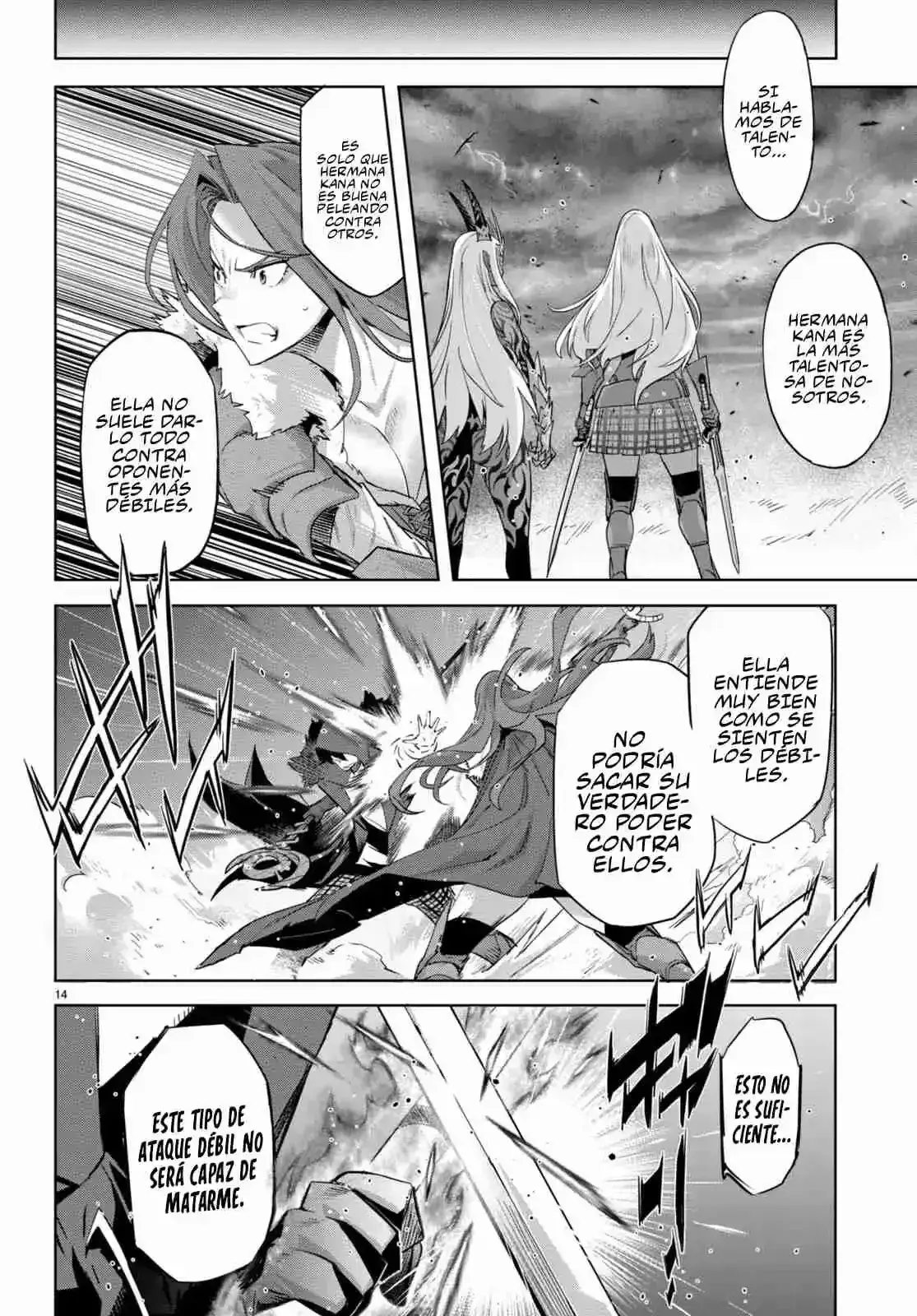 Capitulo 49 page 15