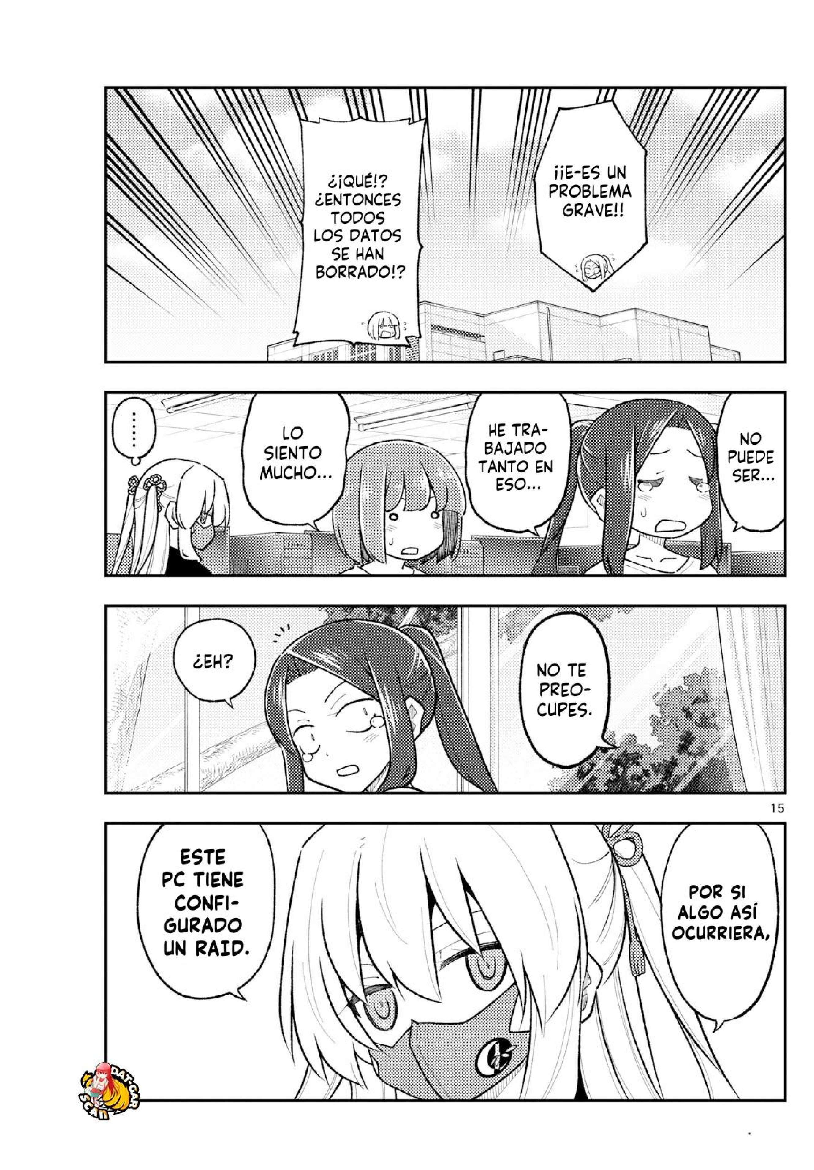 Capitulo 275 page 17