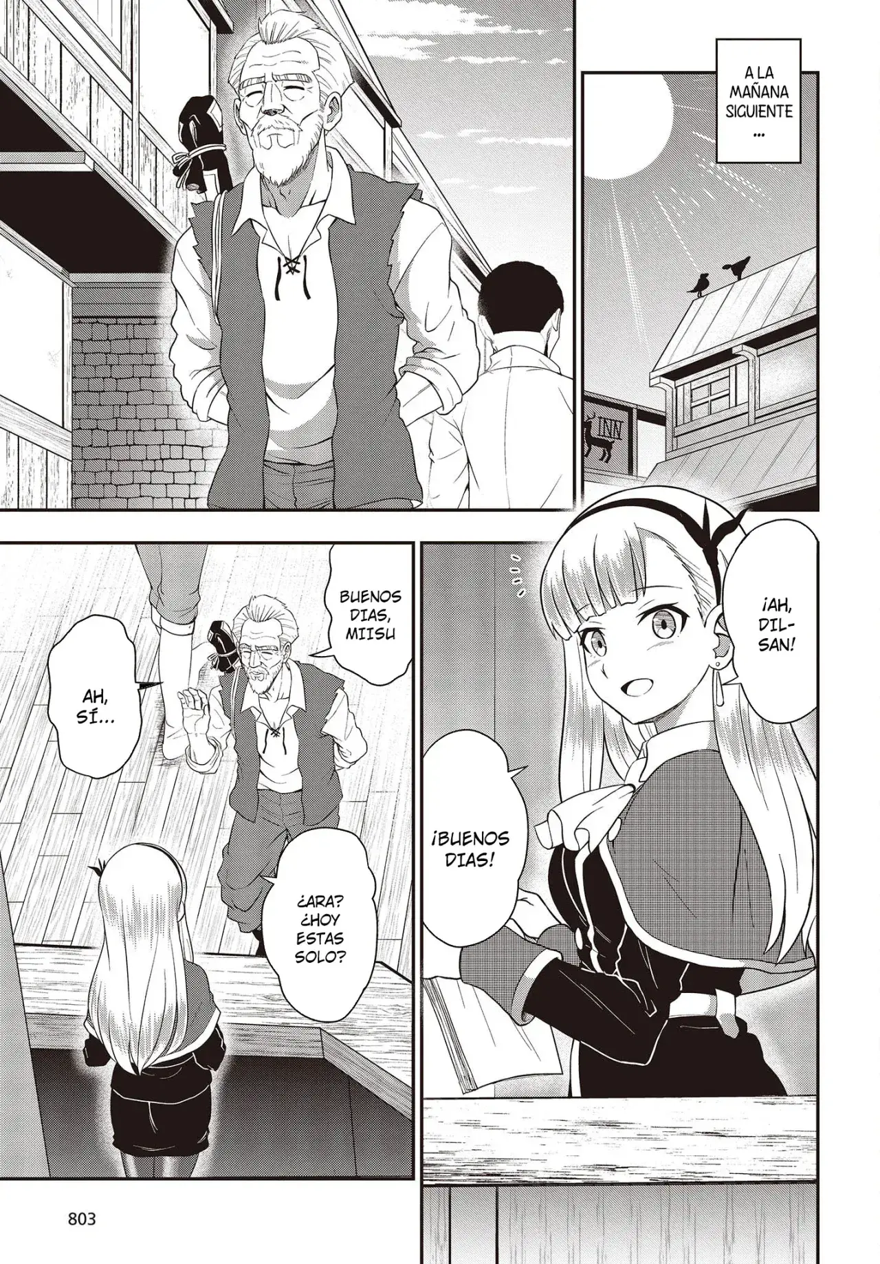 Capitulo 17 page 4