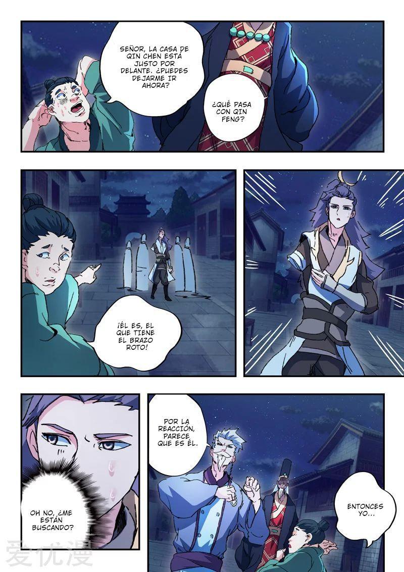 Capitulo 446 page 7