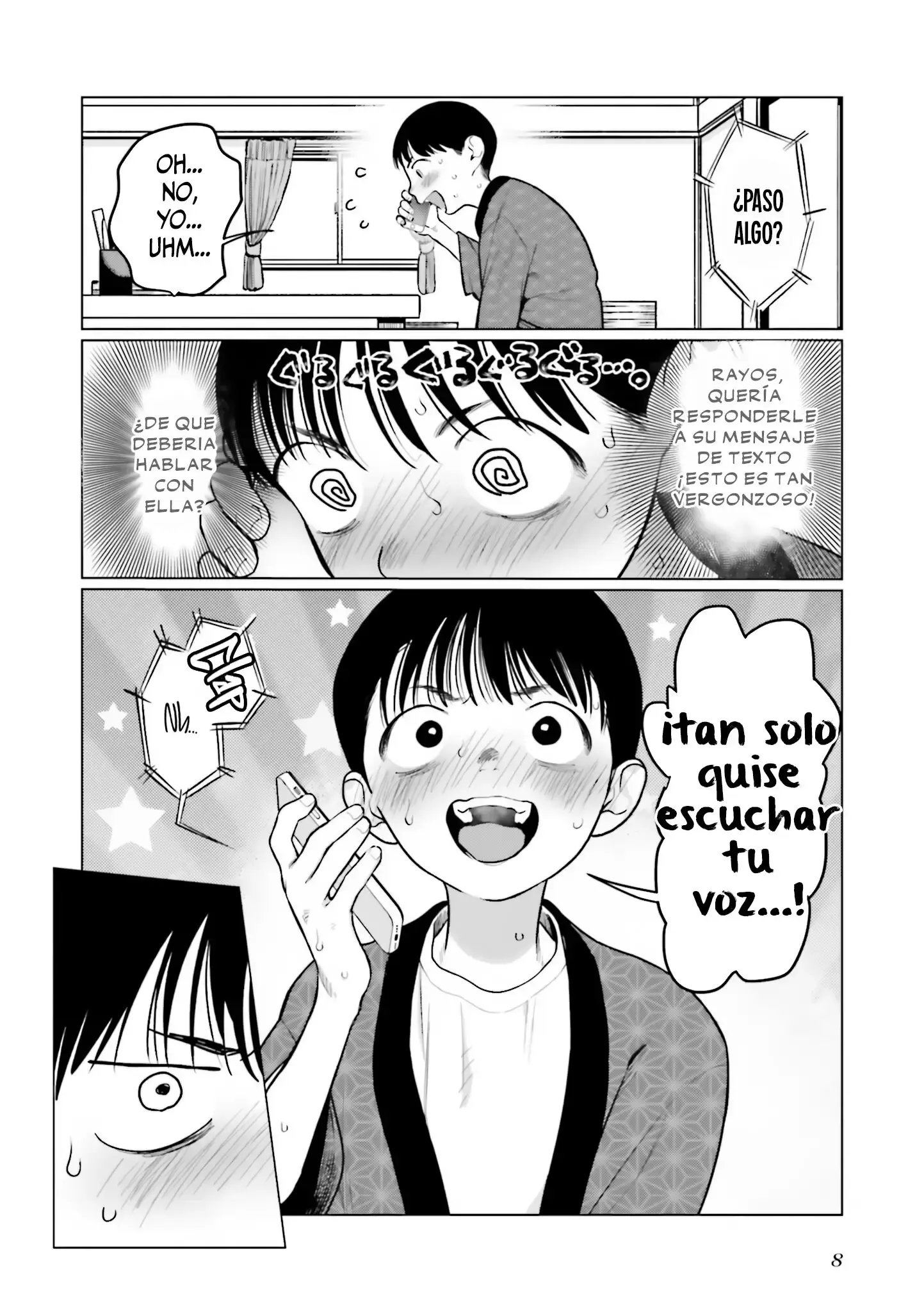 Capitulo 31 page 6