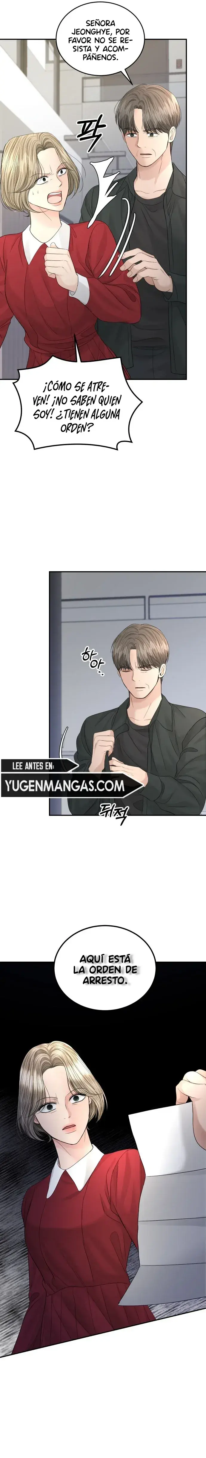 Capitulo 101 page 22