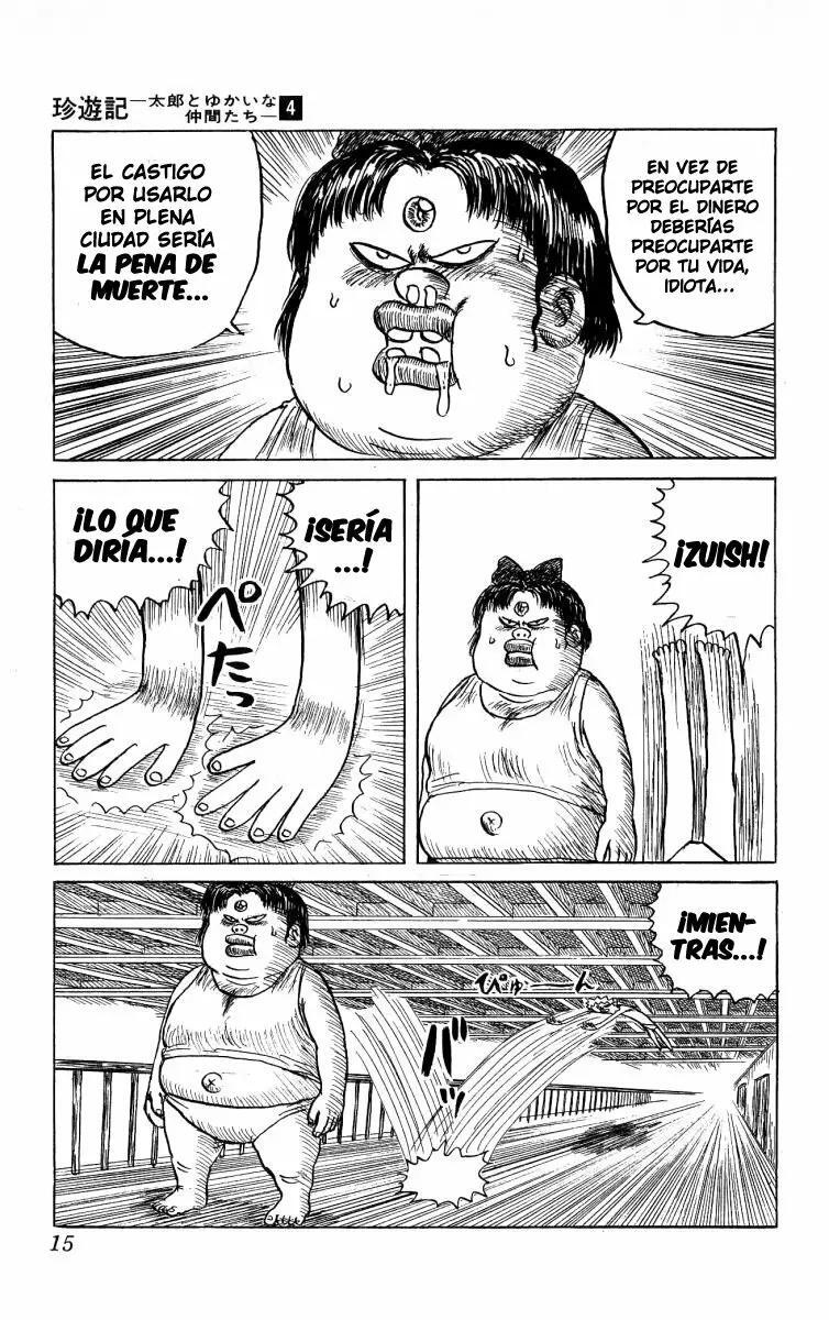 Capitulo 33 page 14