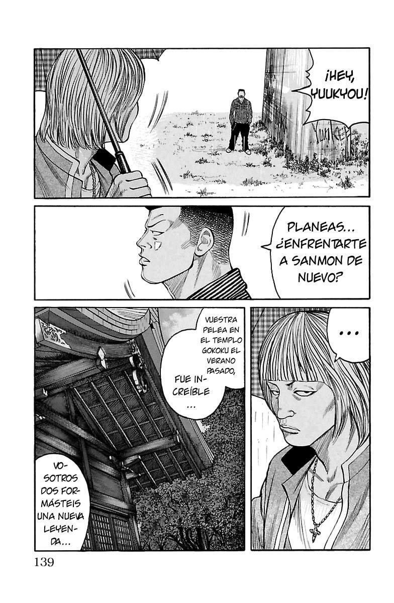 Capitulo 133 page 23