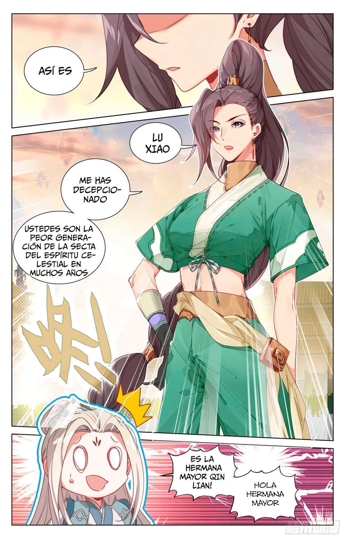 Capitulo 907 page 9