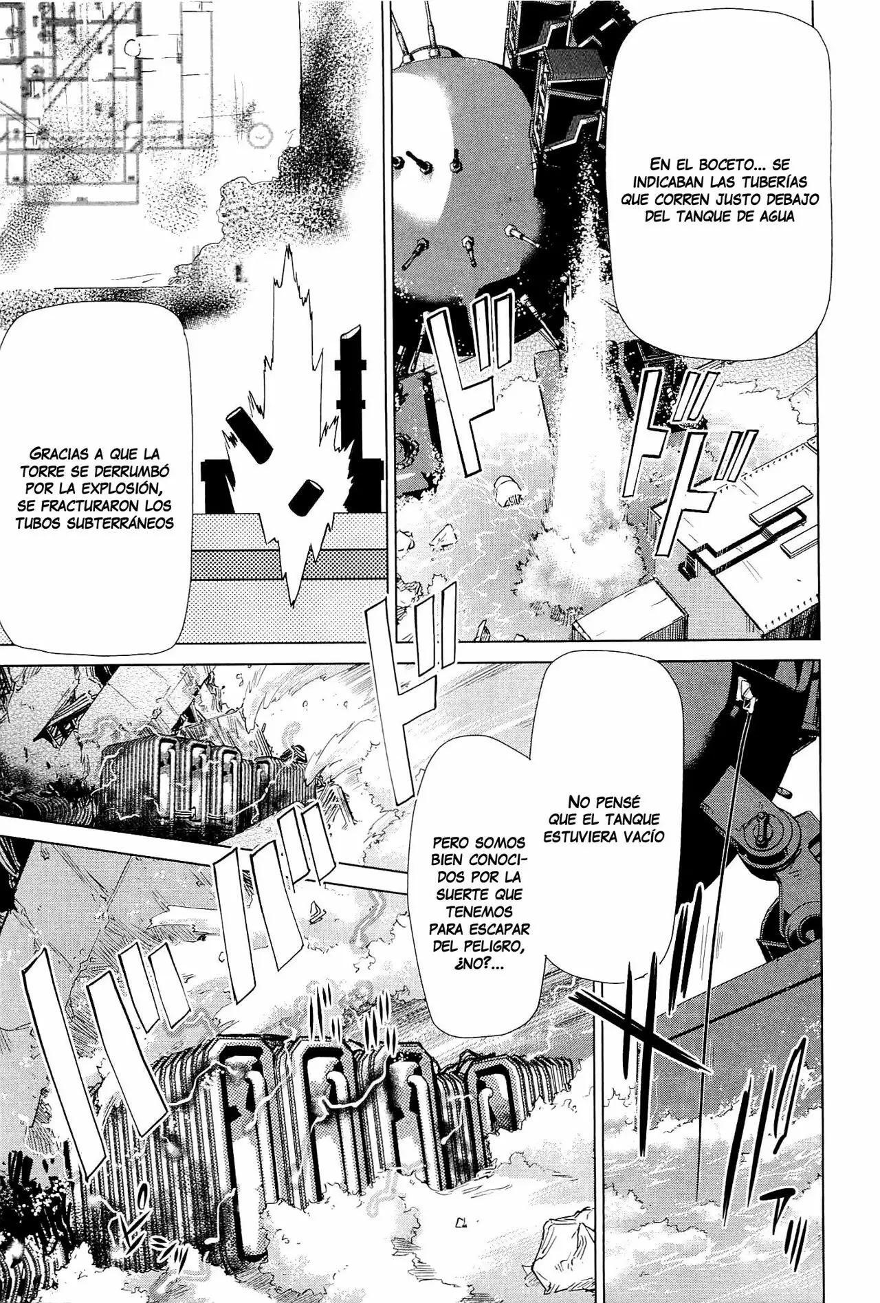 Capitulo 13 page 17
