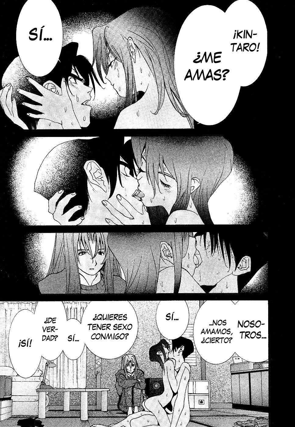 Capitulo 103 page 16