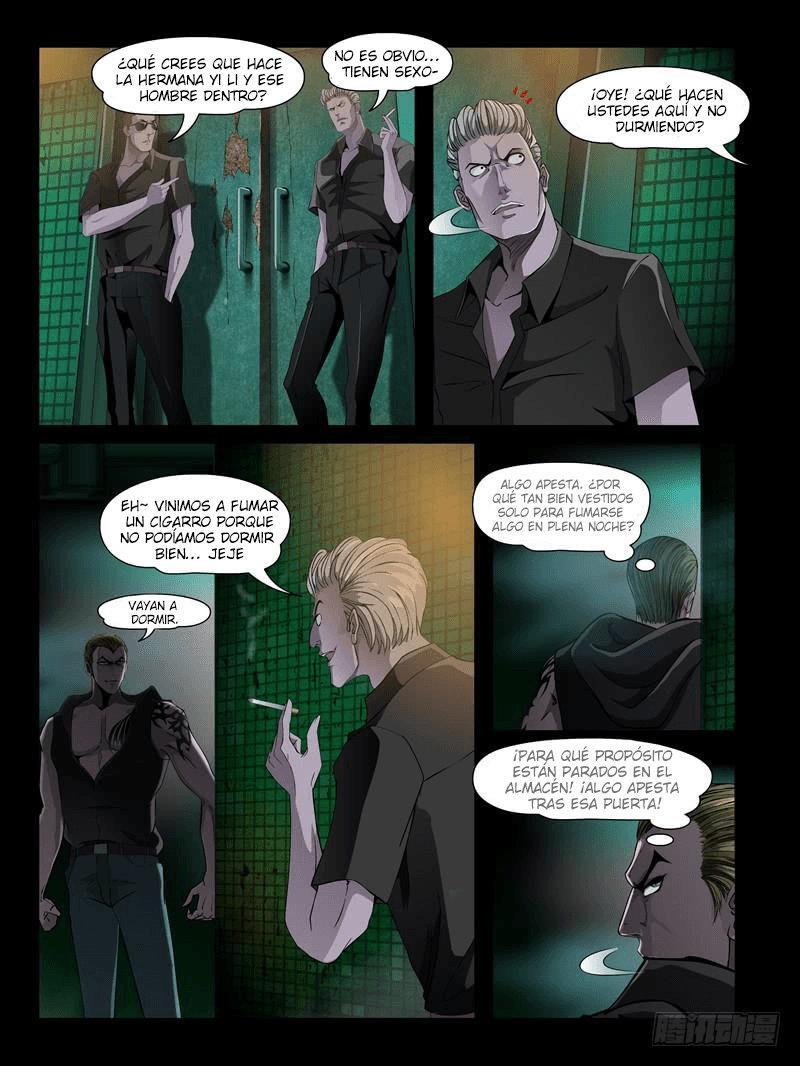 Capitulo 12 page 11