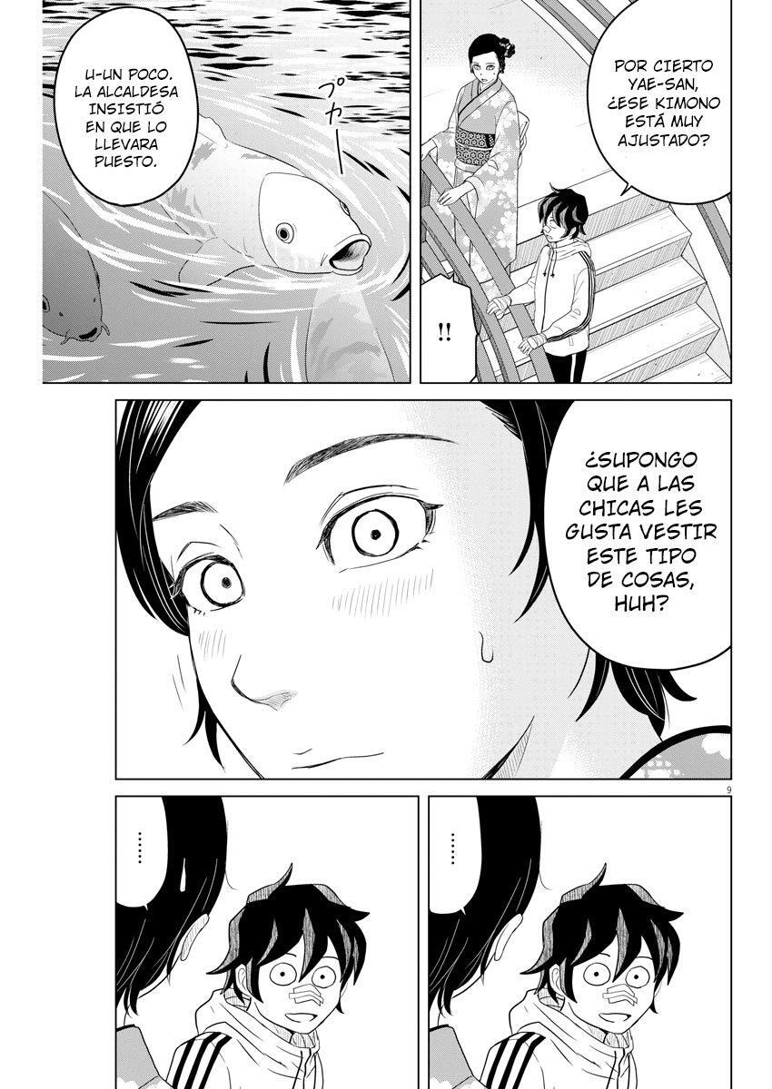 Capitulo 101 page 10