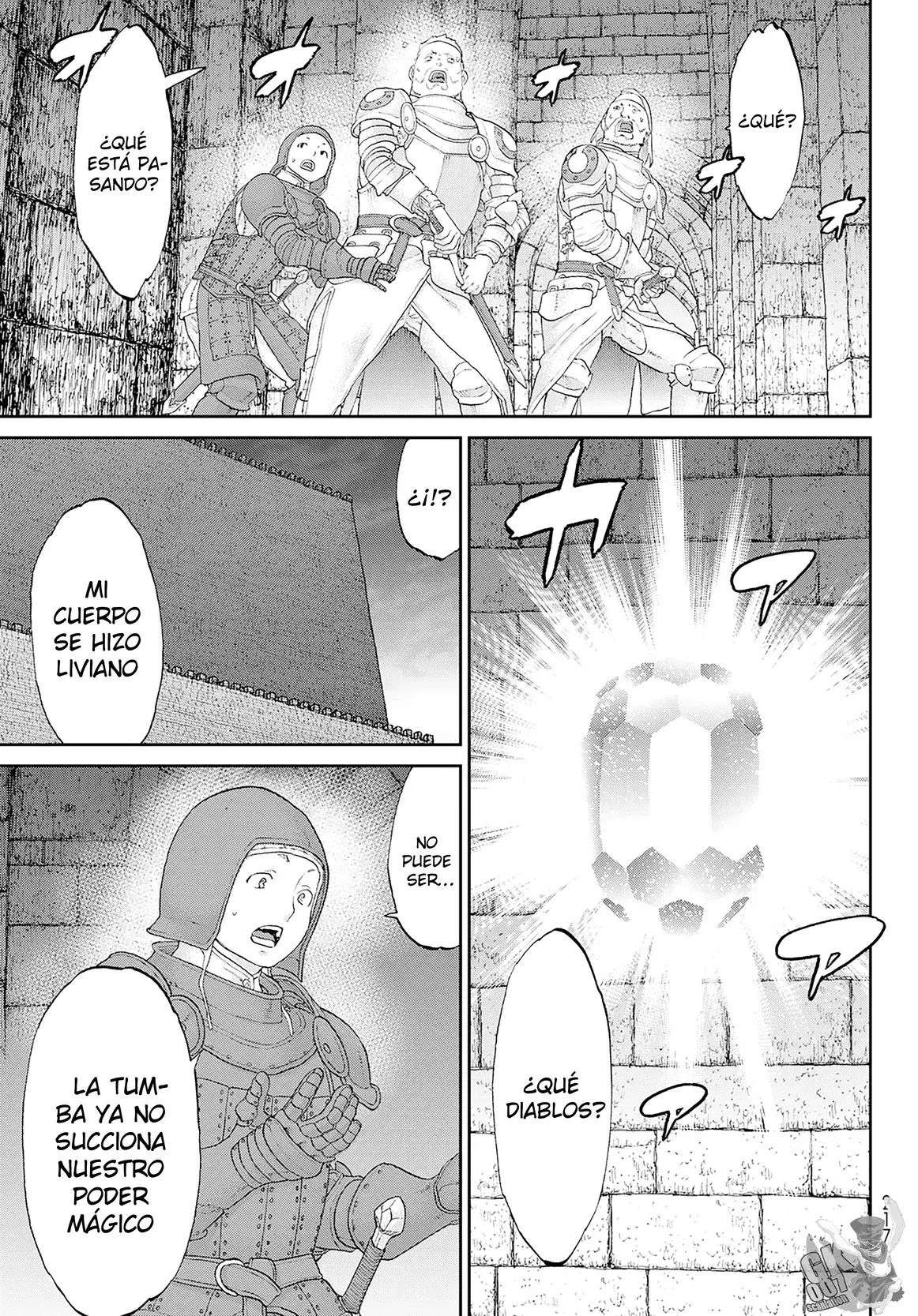 Capitulo 62 page 39
