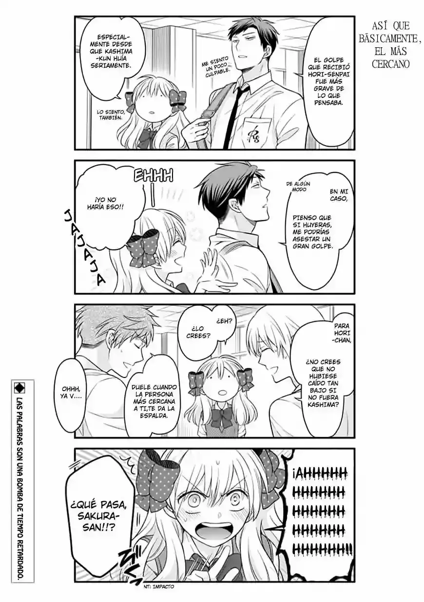 Capitulo 60 page 15