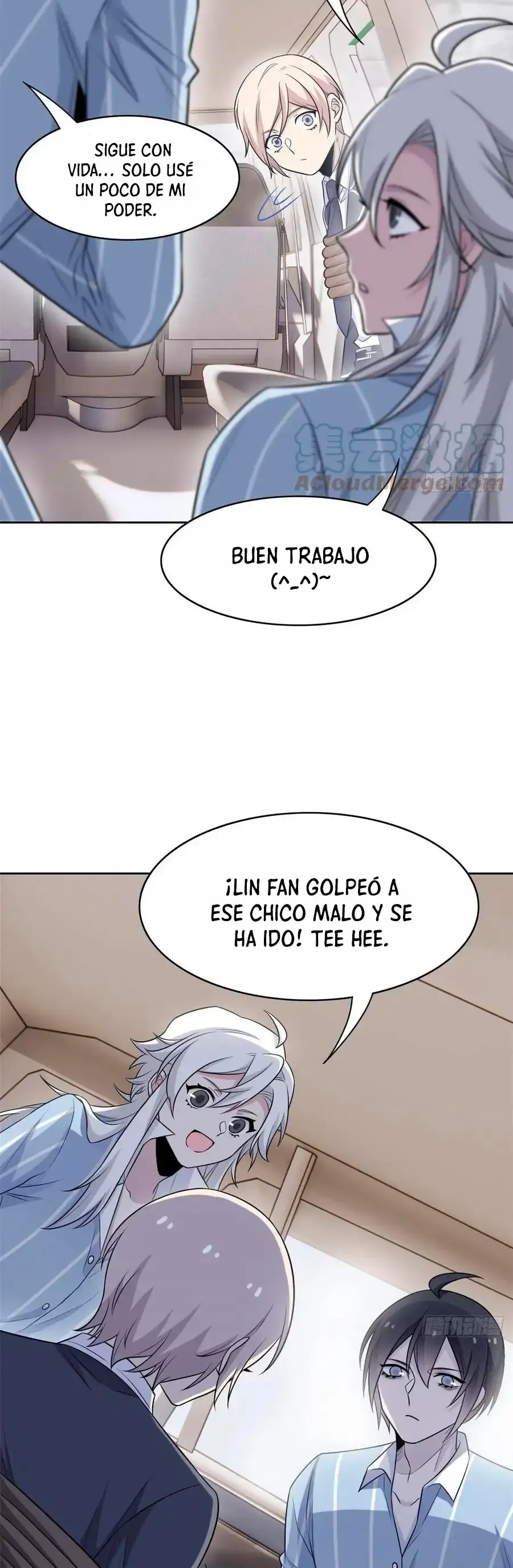 Capitulo 52 page 7