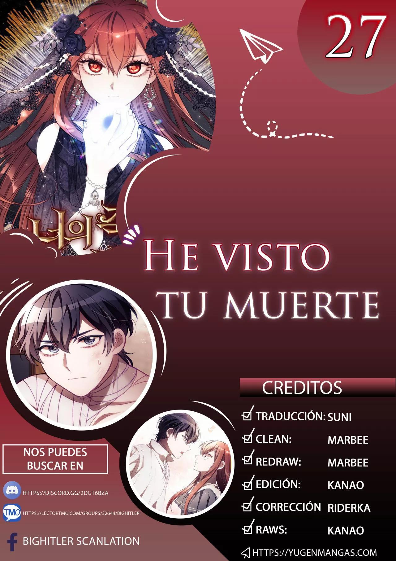 Capitulo 27 page 1