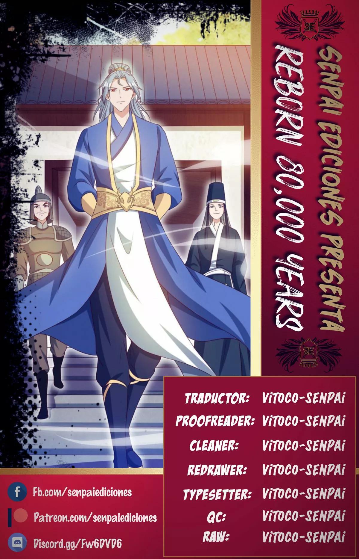 Capitulo 132 page 1