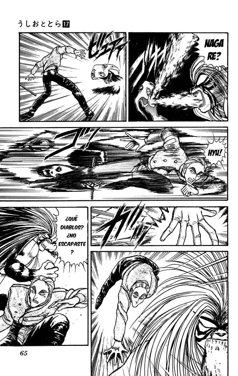 Capitulo 152 page 5