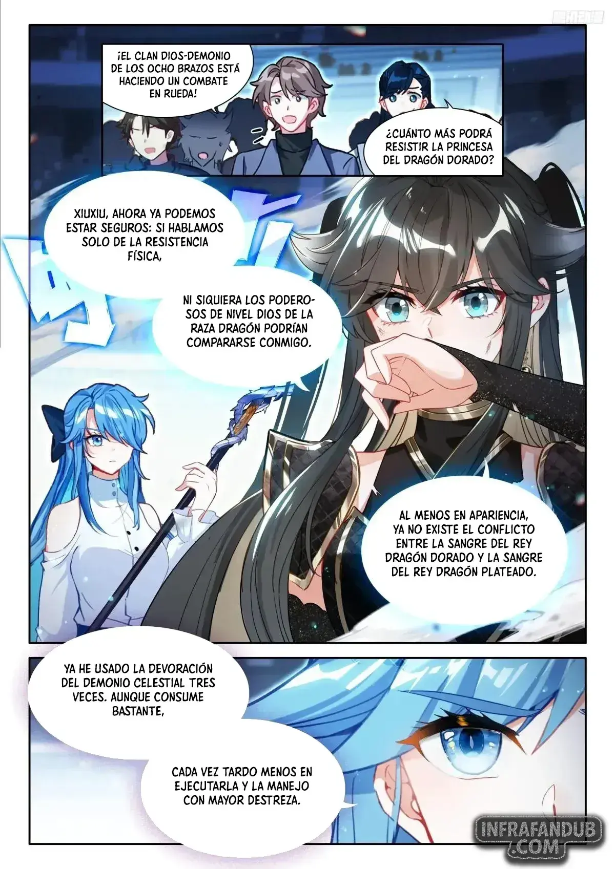 Capitulo 570 page 8